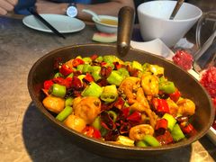 -老板恋上鱼(恒隆广场店)