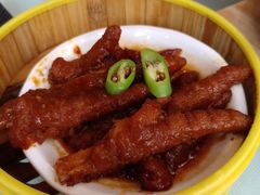 -金谷园饺子馆(北邮总店)