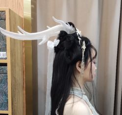 -梓摄影古装写真工作室(富力广场店)