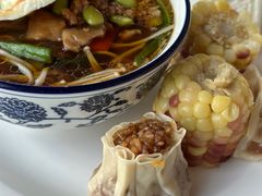 -南京金陵饭店