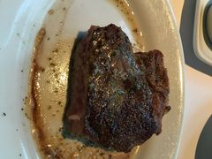 菲力牛排-茹丝葵经典牛排馆(上海外滩店)