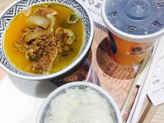 -吉野家(范阳中路店)