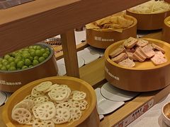 -龍歌自助小火锅(崂山丽达店)