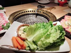 -江户烧肉(高德店)