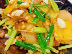 -吴记百姓菜馆·北京菜·烤鸭(故宫店)
