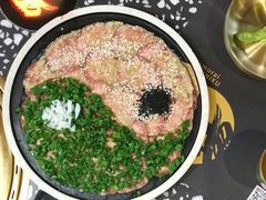 -黑牛の場烤肉(摩天活力城店)