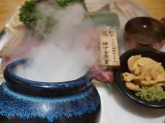 -大阪烧肉BAKA一代(十亩地店)