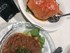 -无招牌海鲜餐厅(怡丰城店)