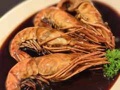 -成隆行·蟹王府(九江路店)
