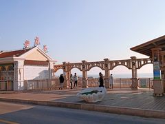 -老虎石海上公园