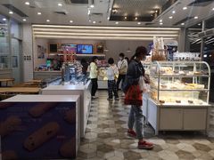-BreadTalk面包新语·烘焙蛋糕(海岸城店)
