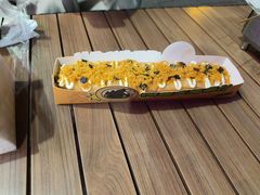 -功夫怪兽·烧烤(西工小街店)