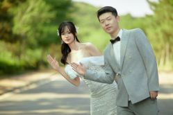 -巴黎春天·菀纱仙庭婚纱美学