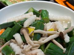 -前海沿·青岛菜(乐客城店)
