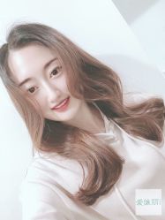 长发-爱维丽