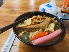 -螺蛳粉先生(蓟门桥店)