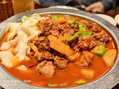 -那拉提之疆·新疆菜(美院店)