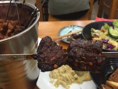 -炒豆合作社(东四总店)