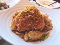 -蟹之国·精品蟹料理(极地店)