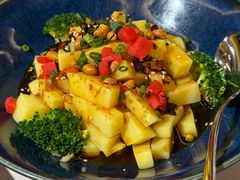 贵阳米豆腐-贵州大厦贵州厅(樱花园西街店)