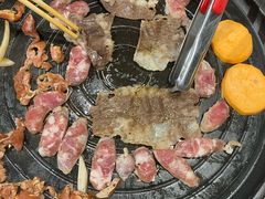 -龙记珍牛和牛烧肉(龙南街店)