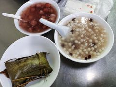 酒酿元宵-芳婆糕团店(王府大街店)