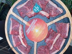 -乔先生涮肉·鲜活牛羊肉火锅(塘沽店)