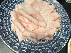 -北京老门框爆肚四季涮肉(淮海东路外滩店)
