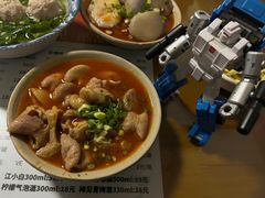 -周肥肠(江油总店)