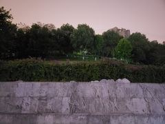 -龙头寺公园