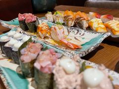 -傑·料理·海鲜放题(佛山文华荟店)