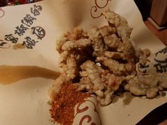 -泥糊破店小酒馆·团建聚餐(南京西路店)