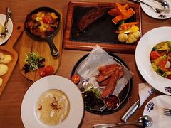 -5号公路餐厅(曼哈顿店)