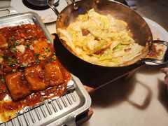 -绿茶餐厅(惠州天益城店)