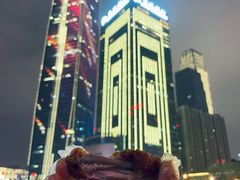 -阿捡忭京炸鸡(长沙韭菜园总店)