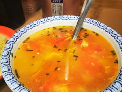 -香满锅老北京羊蝎子火锅·家常菜(新街口店)