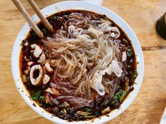 -甘记肥肠粉(马鞍北路店)