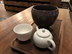 -去茶山