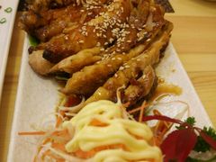 -樱の千渡日式料理·铁板烧•烧鸟(金盛田广场店)