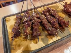 -质烤烤物·活烤海鲜(质烤总店)