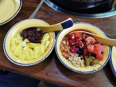 -签多多串串香火锅