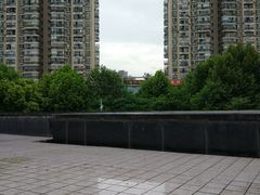 -理工大南湖新校区-图书馆