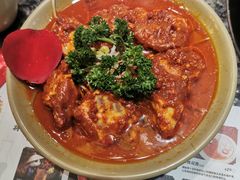 花千骨-蜀大侠火锅(春熙路店)