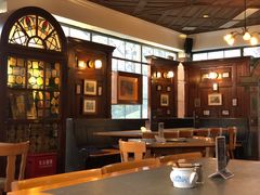 大堂-宝莱纳餐厅(滨江店)