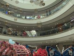 -万达广场(泰安泰山店)