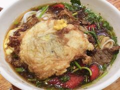 -肆姐面粉馆(坡子街店)