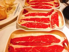 -星伦多 自助料理(圆融店)