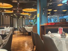 -老傅家湘潭水煮活鱼店(众一国际店)