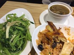 -滋味满屋美食坊(上海街店)