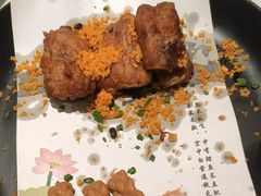 -阿明小菜·海鲜·上海菜(梅陇店)